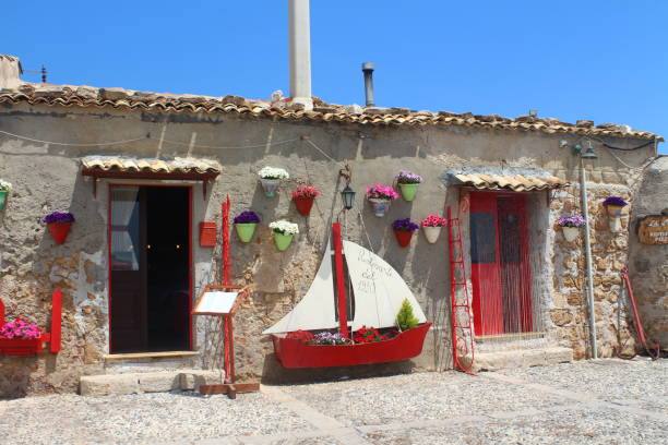 Acque turchesi di Sicilia
