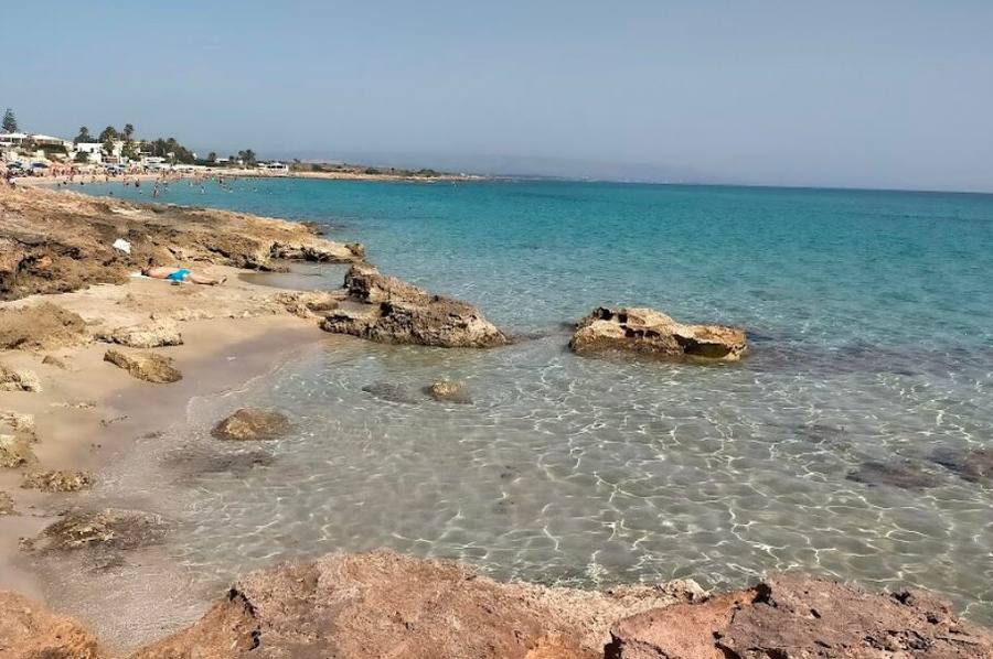 Le barche dei pescatori
